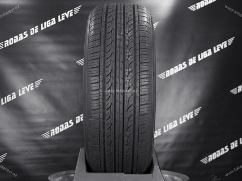 Zetum(By Kumho) Solus KH25 215/50 R17 - 4 fəsil təkəri