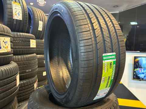 GoodRide SA77 265/35 R18 - 4 fəsil təkəri