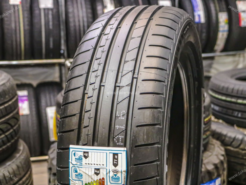 KAPSEN/Habilead K737 215/60 R16