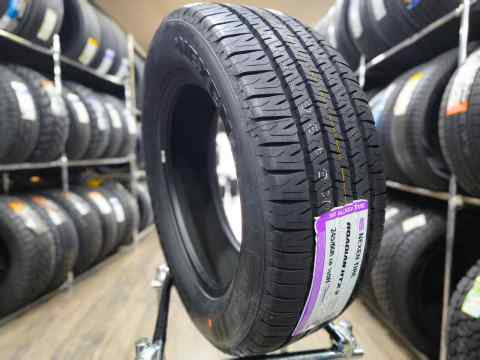 Nexen ROADIAN HTX2 245/60 R18