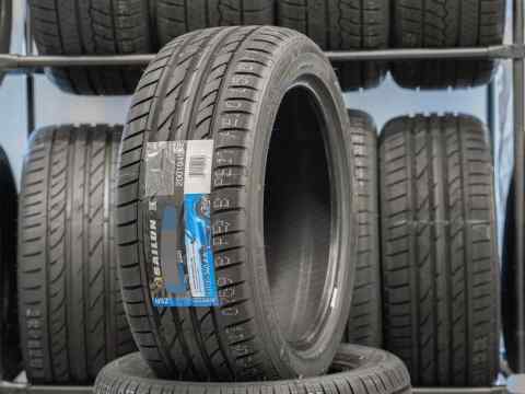 Atrezzo ECO Atrezzo ZSR SUV 295/40 R21 - Yay təkəri