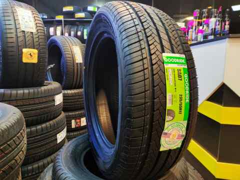 Good Ride SA07 235/55 R17