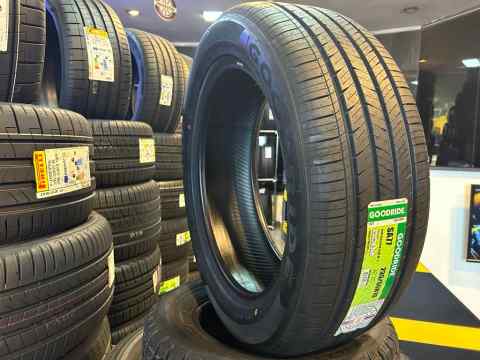 Ride Max G118 SA77 235/55 R19 - 4 fəsil təkəri