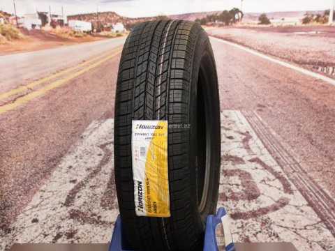 Horizon HR801 225/65 R17