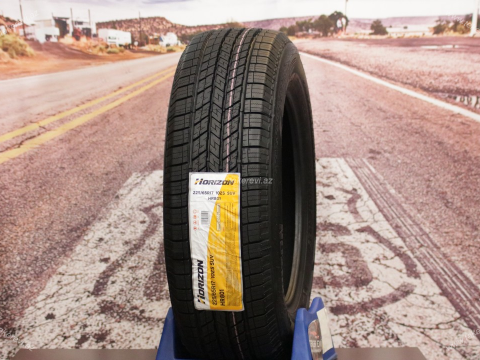 Horizon HR801 225/65 R17 - 4 fəsil təkəri