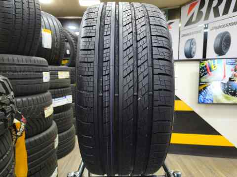 Vitour Tempesta Quattro 265/50 R19