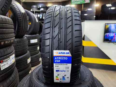 Horizon ATREZZO ZSR 205/50 R16