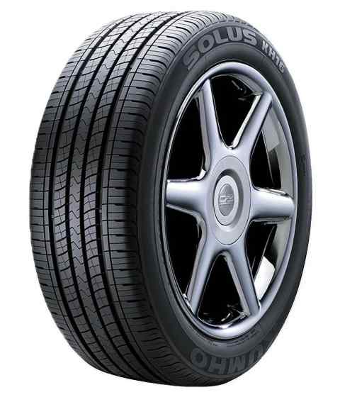 Zetum(By Kumho) Solus KH16 185/65 R14 - 4 fəsil təkəri