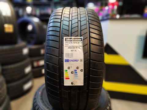 Bridgestone Turanza T005' 255/35 R19