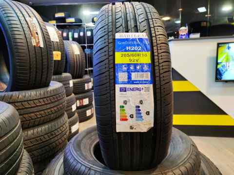 KAPSEN/Habilead  ComfortMax AS H202 205/60 R16