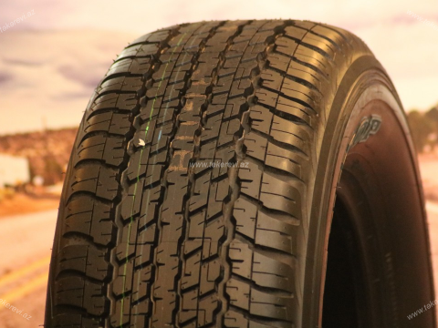 Dunlop Grandtrek AT22 265/70 R17 - 4 fəsil təkəri