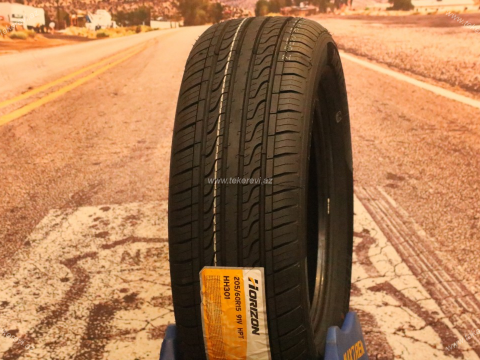 Horizon HH301 205/60 R15 - Yay təkəri