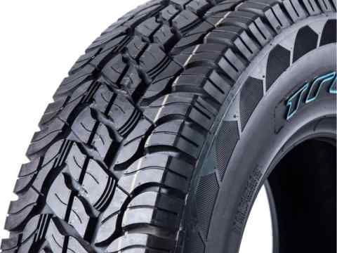 TRACMAX   X-privilo RF06 A/T L/T  265/75 R15 - 4 fəsil təkəri