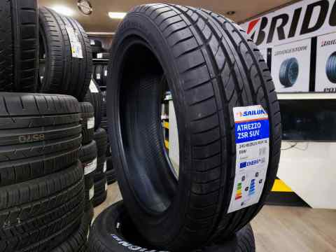 SAILUN Atrezzo ZSR SUV 245/45 R20