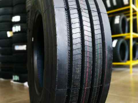 OTANI OH-107 315/80 R22.5 - 4 fəsil təkəri