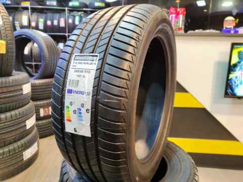 Bridgestone TURANZA T005p 245/45 R18