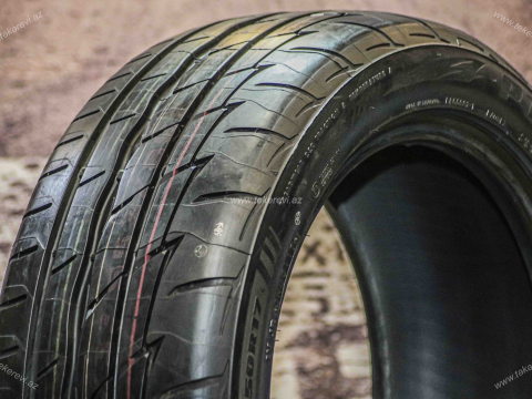 Bridgestone Potenza RE003 Adrenalin 225/50 R17
