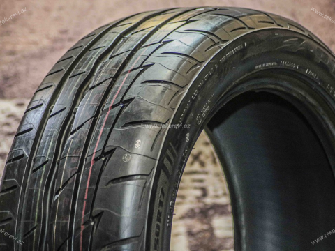 Bridgestone Potenza RE003 Adrenalin 225/50 R17 - Yay təkəri