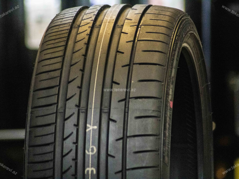 Dunlop Sp Sport Maxx 050+ 275/35 R19 - Yay təkəri