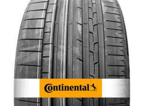 Continental ContiSportContact 6 285/30 R20
