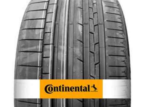 Continental ContiSportContact 6 285/30 R20 - Yay təkəri