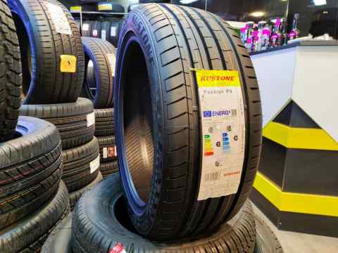 KUSTONE Passion P9 275/40 R19