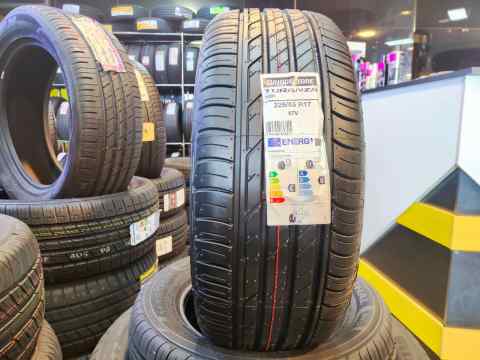 Bridgestone Turanza T001 225/55 R17