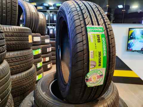 GoodRide RP88 205/55 R16