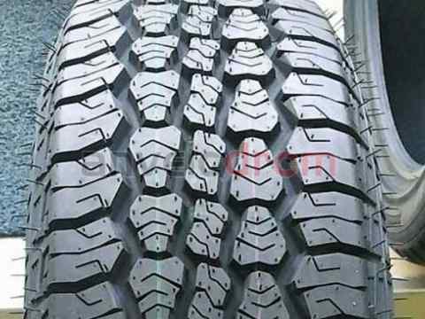TRACMAX X-Privilo AT01 265/70 R15 - 4 fəsil təkəri