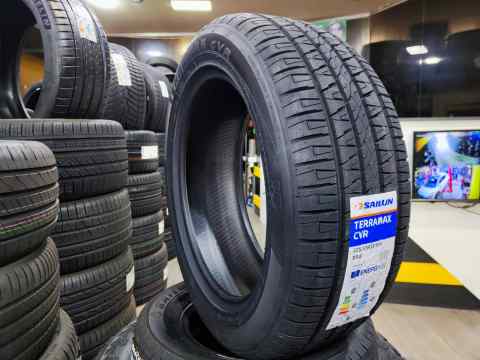 SAILUN Terramax CVR 225/55 R18 - 4 fəsil təkəri