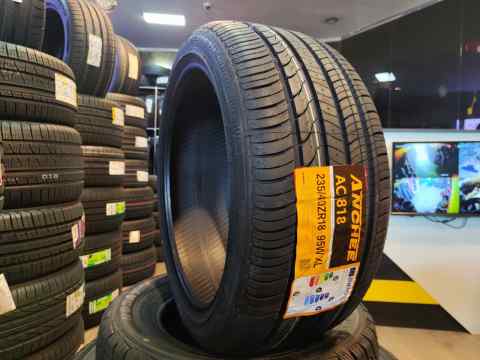 ANCHEE AC 818 235/40 R18