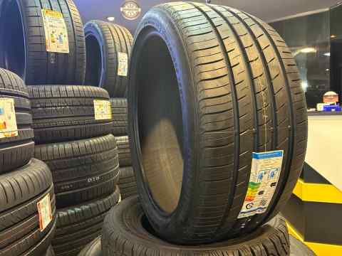 Nexen N FERA RU1 275/35 R20 - Yay təkəri