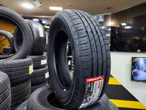 ROADX H-12 195/65 R15 - 4 fəsil təkəri