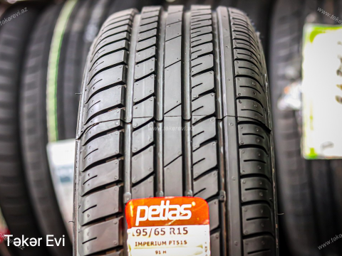 PETLAS Imperium PT515 195/65 R15