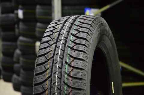 LASSA   Iceways 2 185/60 R14 - Qış təkəri