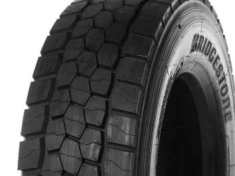 Bridgestone  DURD2  295/60 R22.5 - 4 fəsil təkəri