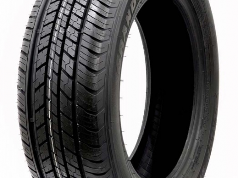 Dunlop ST 30 225/65 R17 - 4 fəsil təkəri