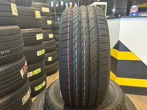 Nankang NS-25 245/45 R17