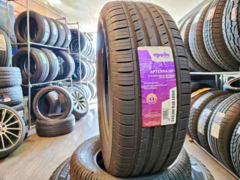 Apollo Apterra HP 245/60 R18 - 4 fəsil təkəri