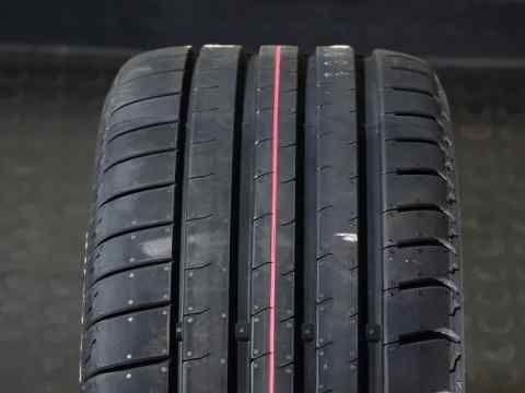 Bridgestone Psport 265/40 R20