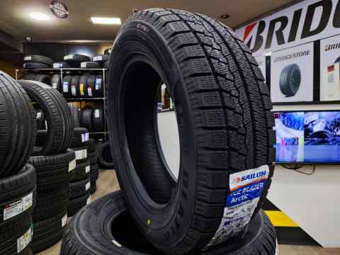 SAILUN ICE BLAZER ARCTIC 195/65 R15