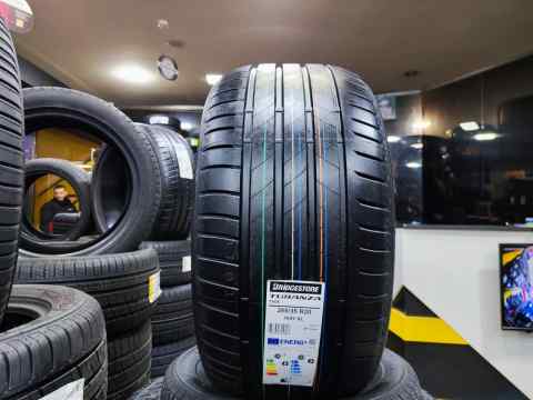 Bridgestone TURANZA T005p 285/35 R20 - Yay təkəri