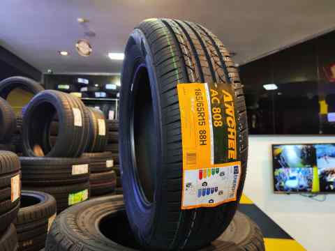 ANCHEE AC 808  185/65 R15