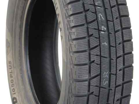 Yokohama  iceGuard IG50 plus 215/60 R16 - Qış təkəri