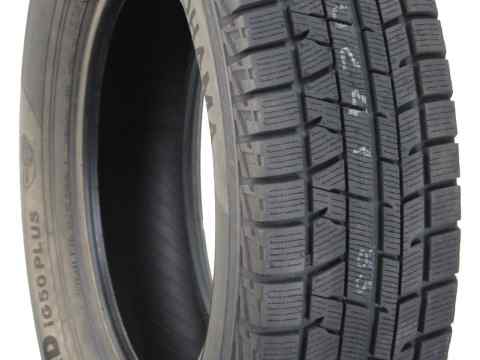 Yokohama  iceGuard IG50 plus 195/65 R15 - Qış təkəri