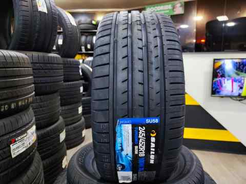 SAILUN Turismo SU58 245/45 R18