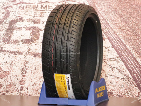 Horizon HU901 205/40 R17