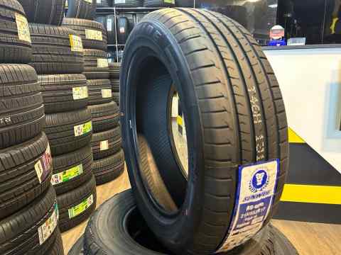 Sunwide RS-ONE 215/55 R17 - Yay təkəri