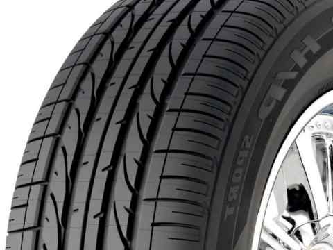 Bridgestone Dueler HP Sport 275/45 R19 - Yay təkəri