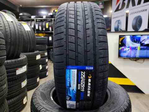 SAILUN TURISMO SU59 225/45 R19